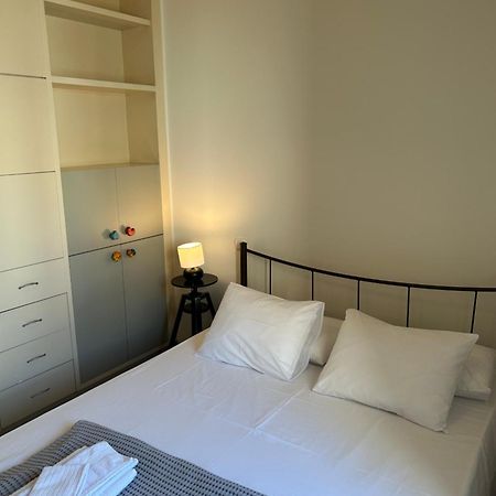 Acropolis Apartment 아테네 외부 사진