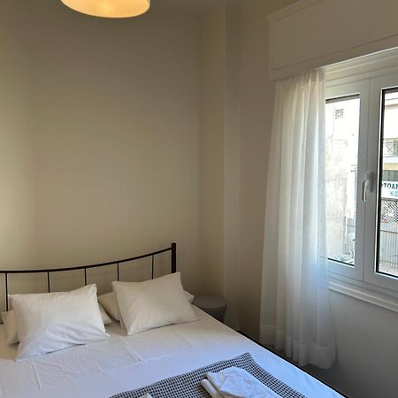 Acropolis Apartment 아테네 외부 사진