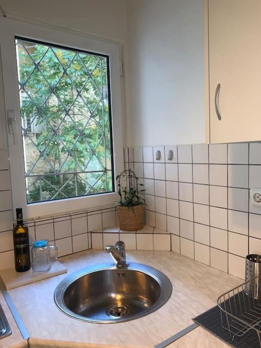 Acropolis Apartment 아테네 외부 사진