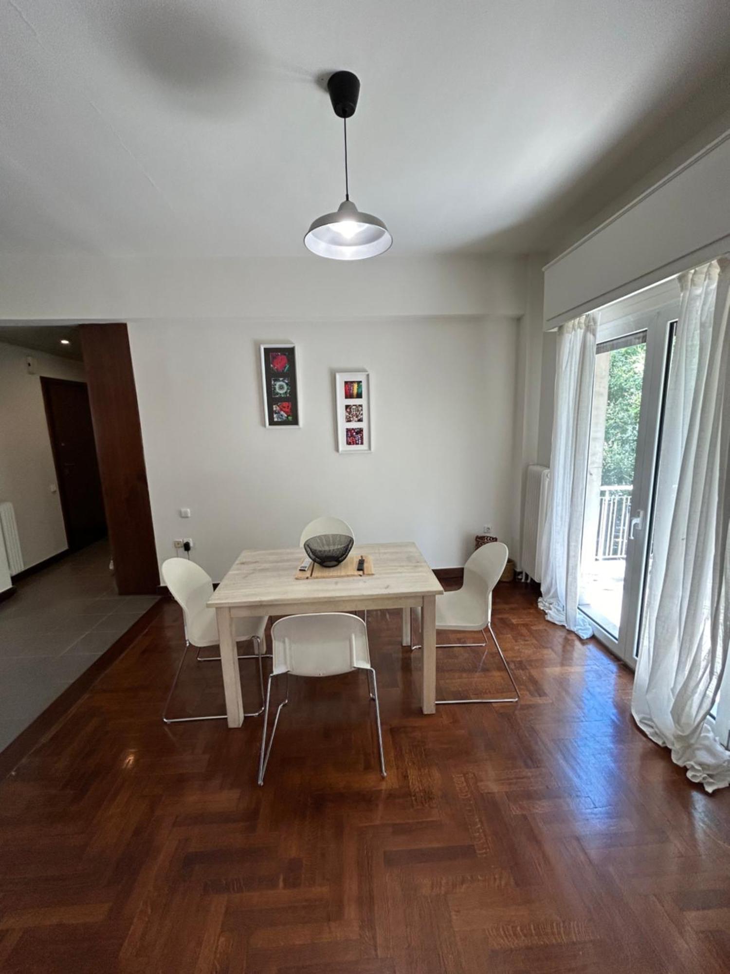 Acropolis Apartment 아테네 외부 사진