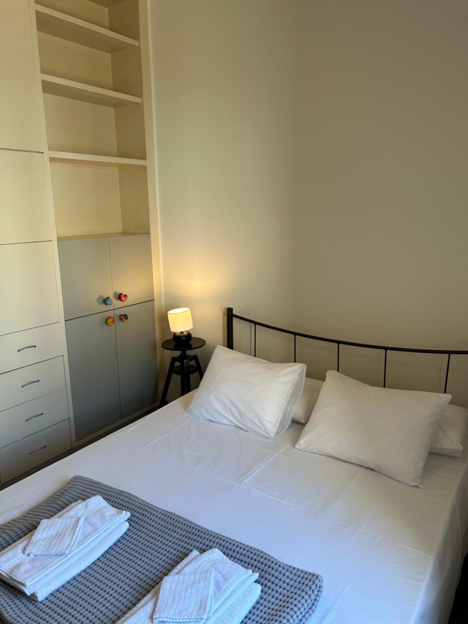 Acropolis Apartment 아테네 외부 사진