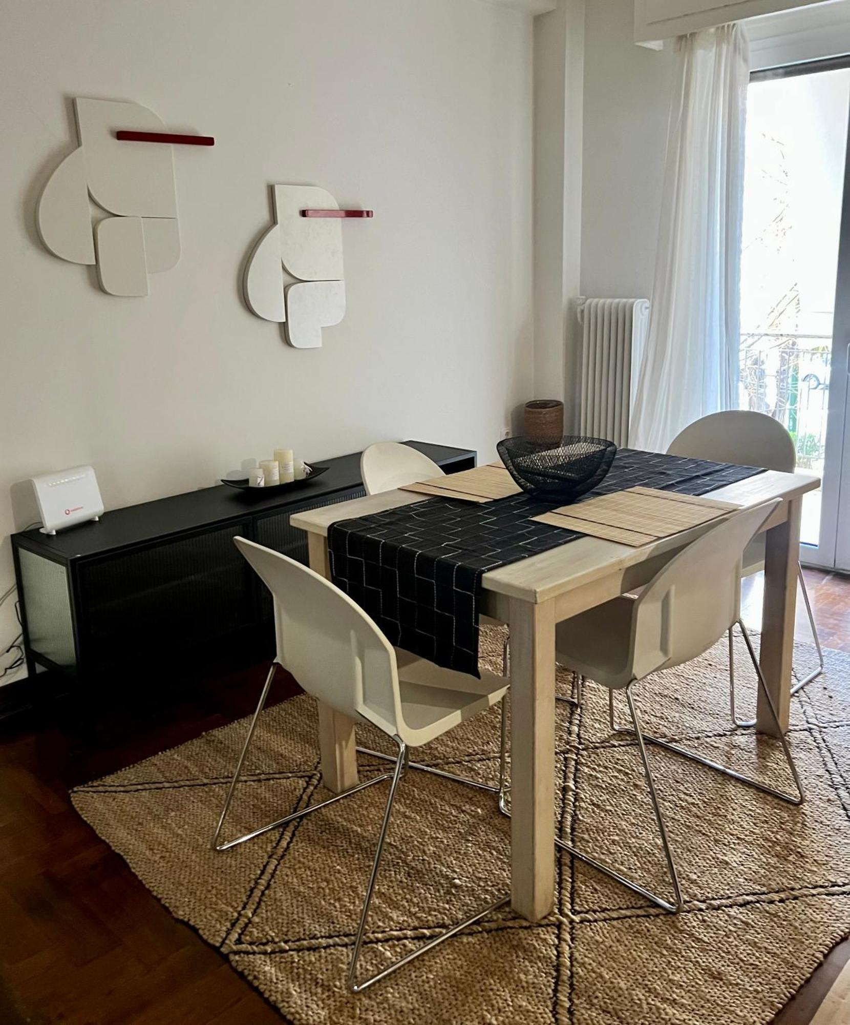 Acropolis Apartment 아테네 외부 사진